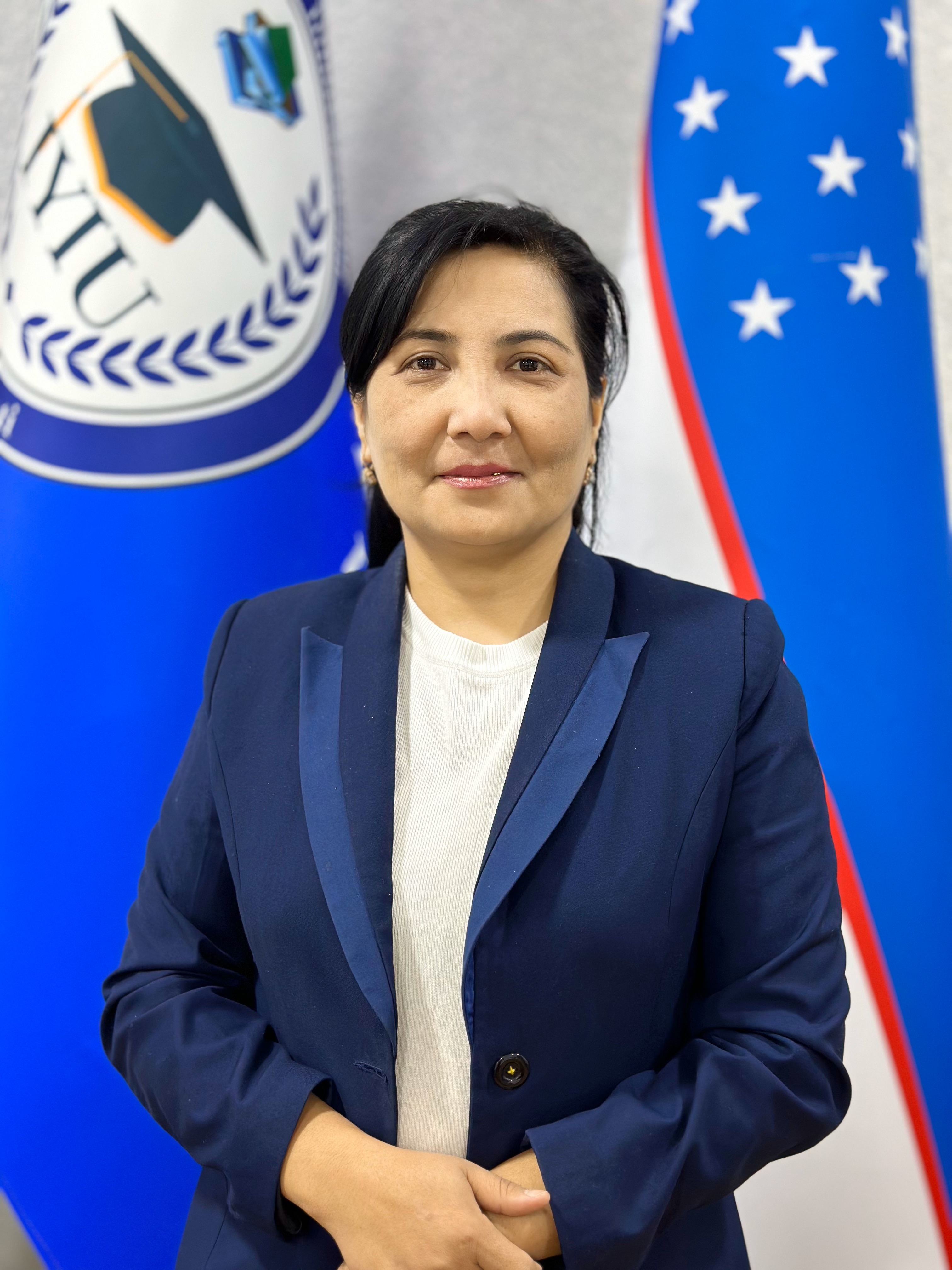 Gapparova Mastona