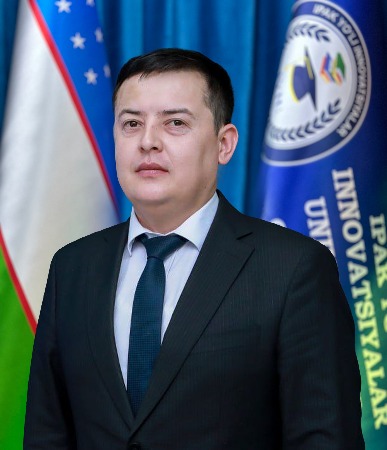 Sattorov Eldor Bobir o‘g‘li