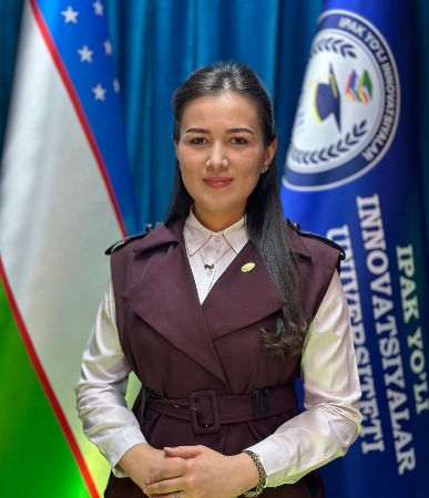 Xo‘janazarova Malohat
