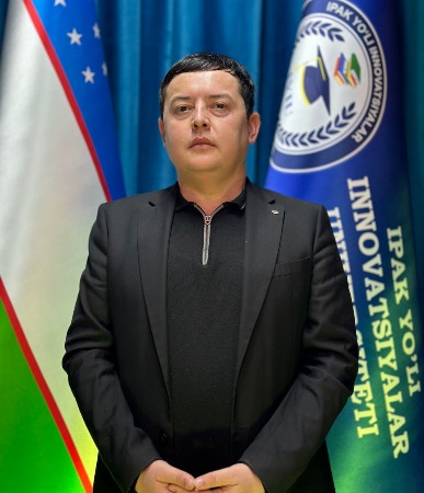 Sattorov Eldor Bobir o‘g‘li