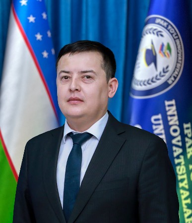 Сатторов Элдор Бобир ўғли