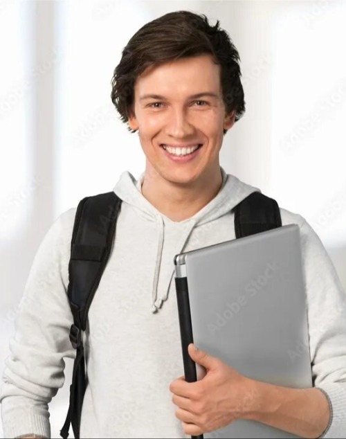 Sobirov Sardor Olimovich