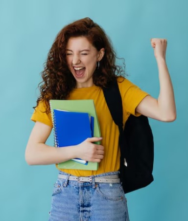 Karimova Sevinch Bahromovna